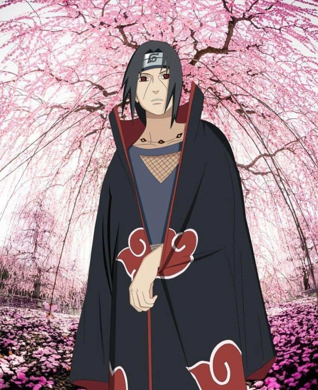 Free Download Naruto Sakura Blossoanime Wallpaper Page 815441 (1080 x 1323)