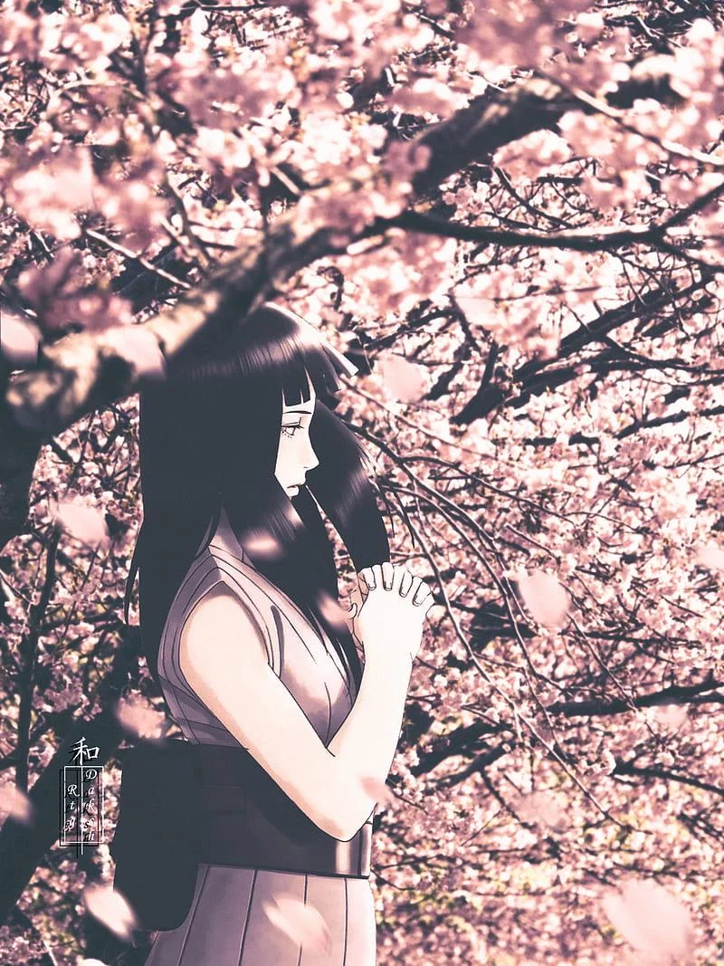 Free Download Naruto Sakura Blossoanime Wallpaper Page 815449 (800 x 1067)