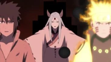 Free Download Naruto Sakura And Sasuke Defeat Kaguya Wallpaper Page 815526 (366 x 205)