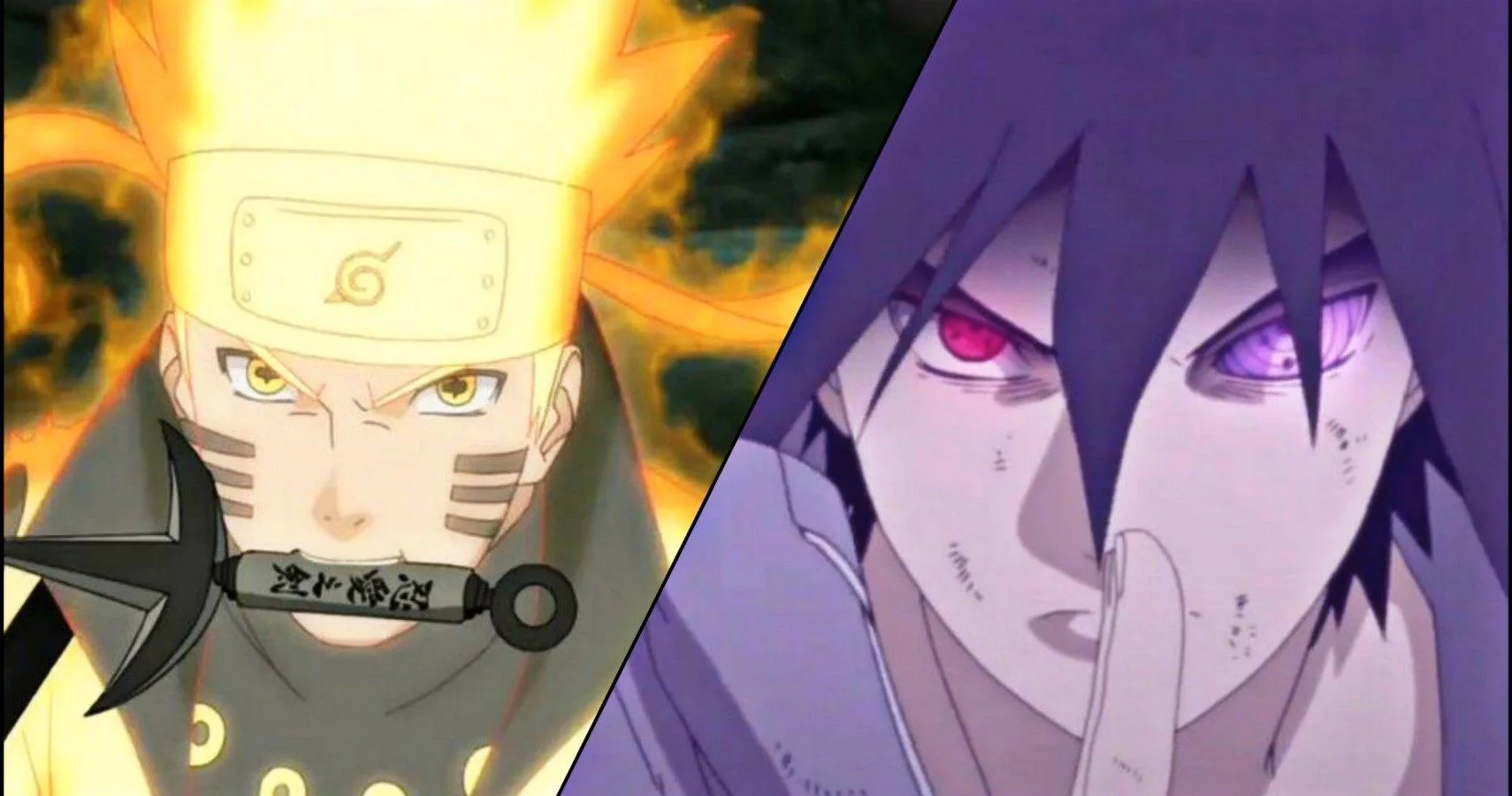 Free Download Naruto Sage Of Six Paths And Sasuke Rinnegan Wallpaper Page 815537 (1710 x 900)