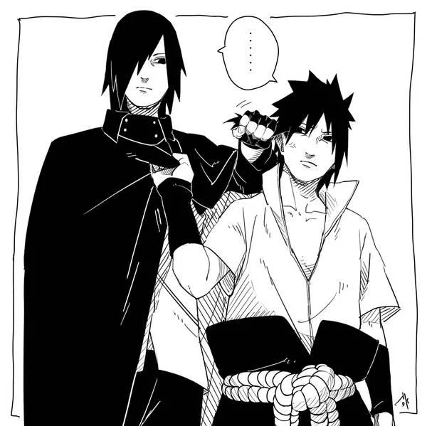 Free Download Naruto Sakura And Sasuke Defeat Kaguya Wallpaper Page 815542 (600 x 599)