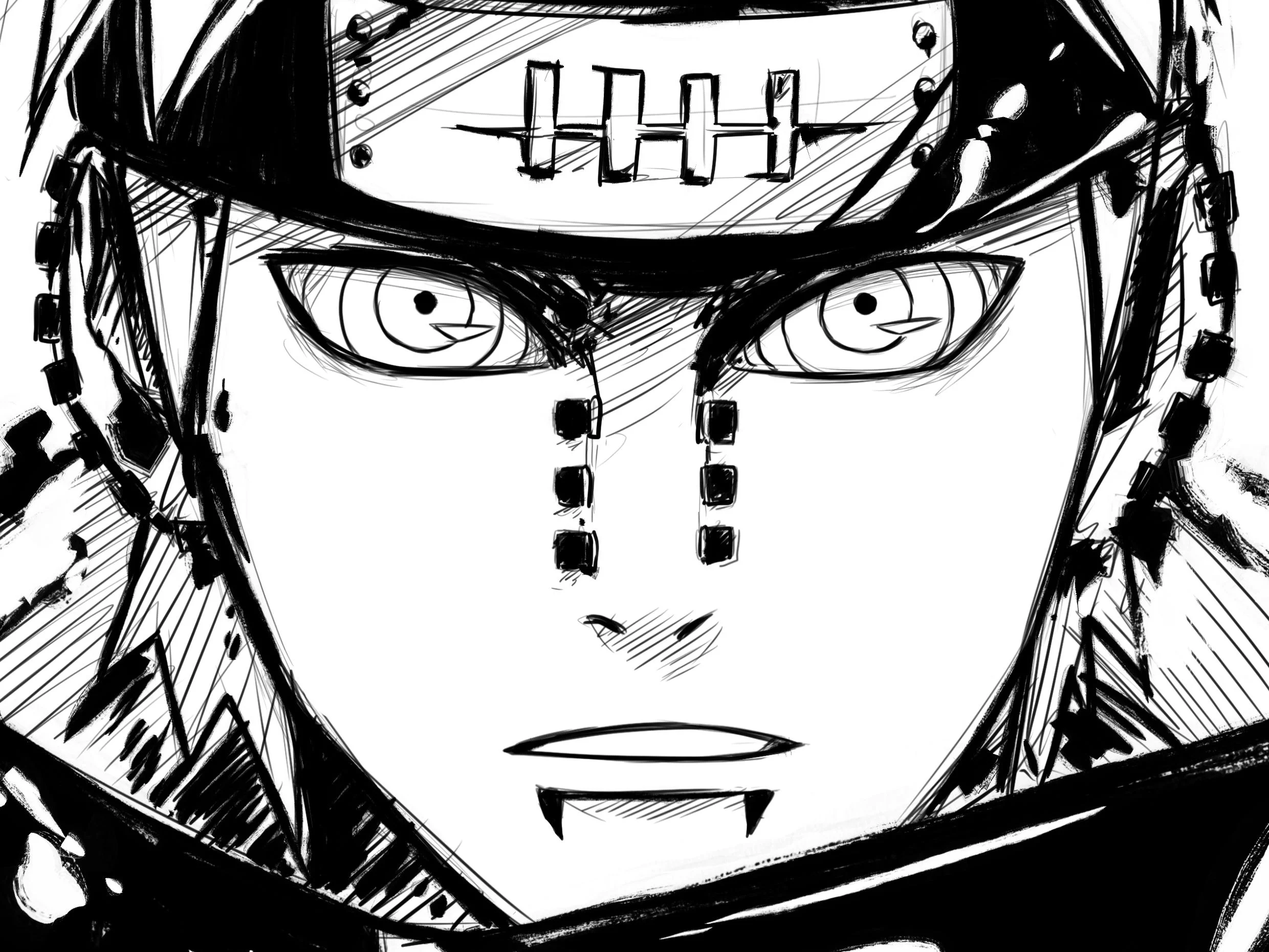 Free Download Naruto And Pain Wallpaper Page 81557 (2480 x 1861)