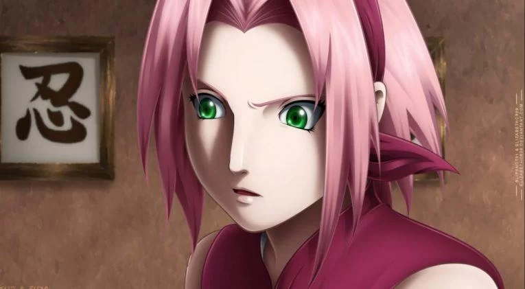 Free Download Naruto Sakura And Sasuke Defeat Kaguya Wallpaper Page 815572 (765 x 421)
