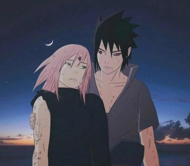 Free Download Naruto Sakura And Saskue Wallpapaer Page 815593 (720 x 630)