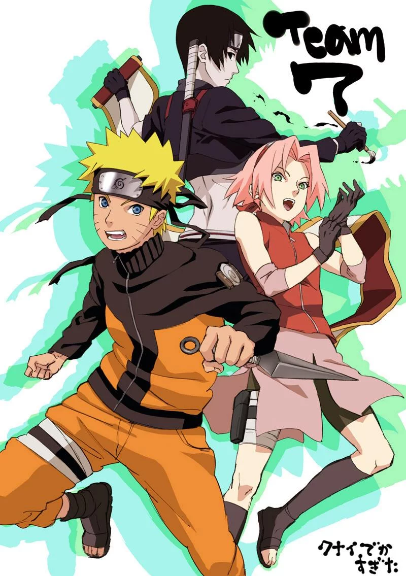 Free Download Naruto Sai Sakura Wallpaper Page 815627 (800 x 1135)