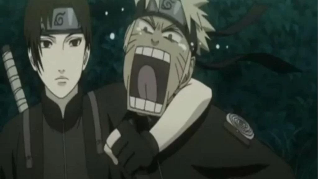 Free Download Naruto Sai Sakura Wallpaper Page 815652 (1024 x 576)
