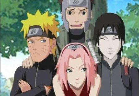 Free Download Naruto Sai Sakura Wallpaper Page 815654 (450 x 311)