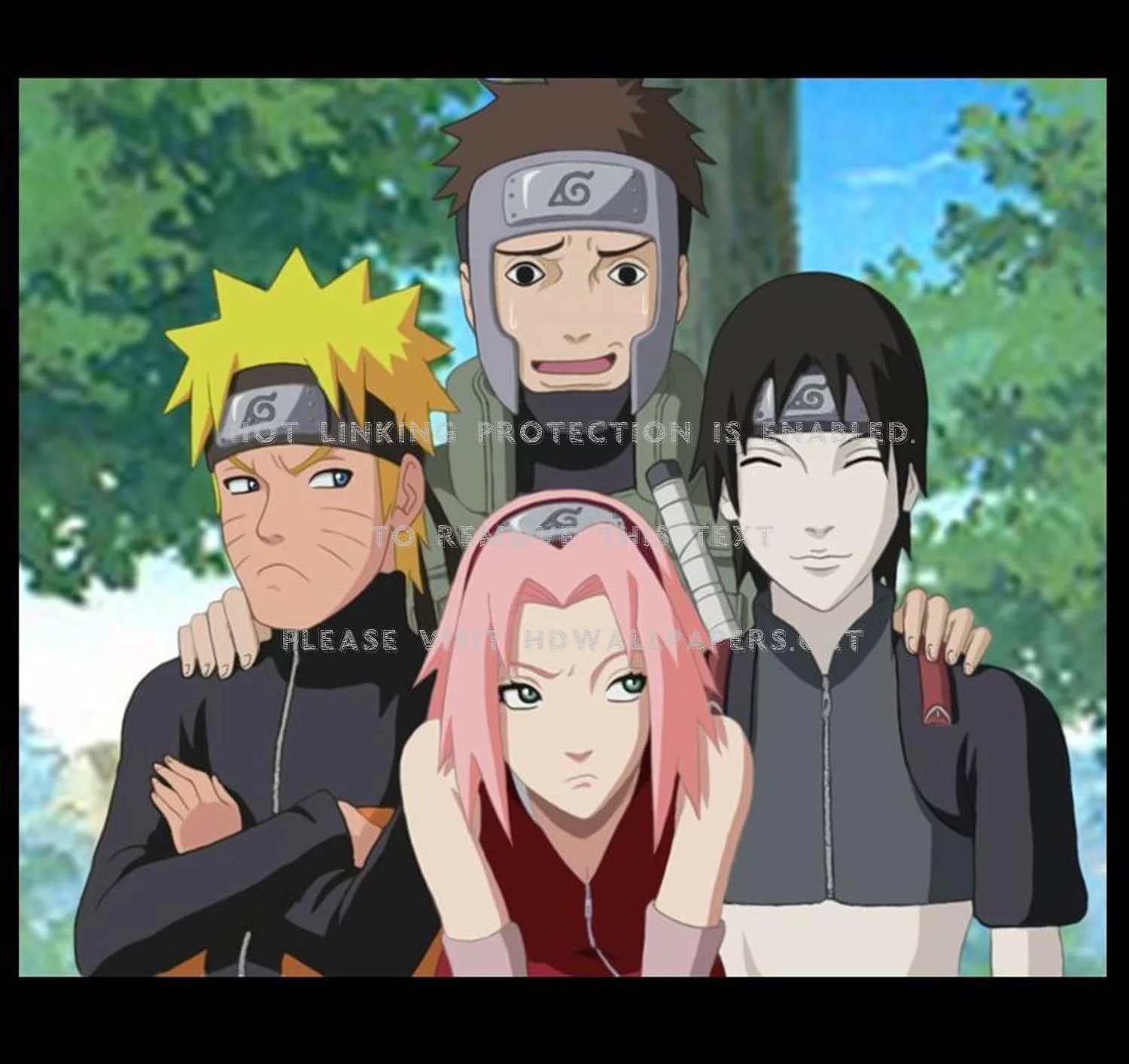 Free Download Naruto Sai Sakura Wallpaper Page 815666 (1500 x 1414)