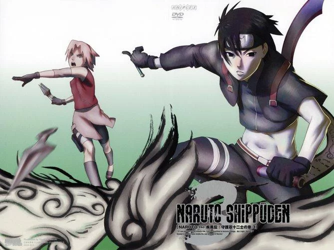 Free Download Naruto Sai Sakura Wallpaper Page 815670 (669 x 500)