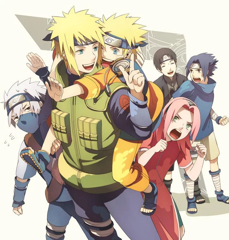 Free Download Naruto Sai Sakura Wallpaper Page 815676 (765 x 800)