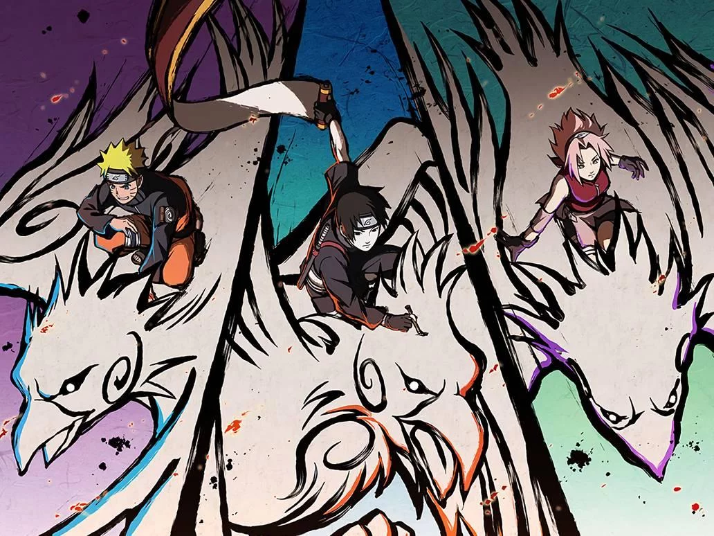 Free Download Naruto Sai Sakura Wallpaper Page 815678 (1032 x 774)