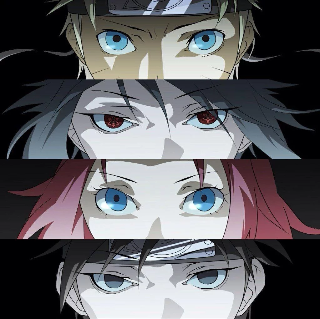 Free Download Naruto Sai Sakura Wallpaper Page 815680 (1023 x 1020)