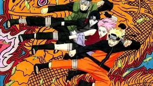 Free Download Naruto Sai Sakura Wallpaper Page 815683 (300 x 168)