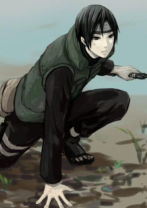 Free Download Naruto Sai Art Wallpaper Page 815688 (474 x 671)