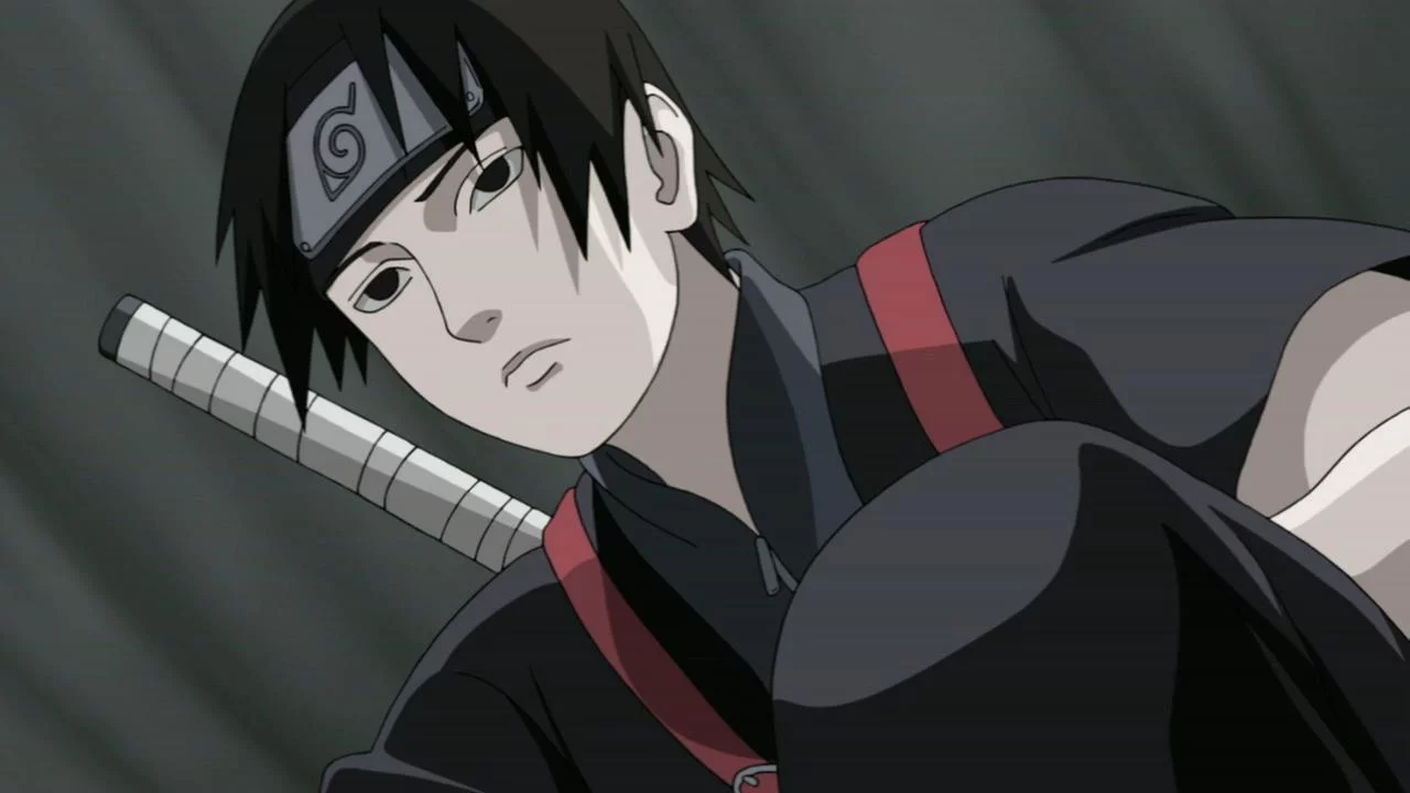 Free Download Naruto Sai Art Wallpaper Page 815690 (1280 x 720)