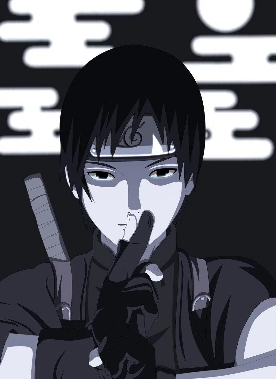 Free Download Naruto Sai Art Wallpaper Page 815694 (900 x 1235)