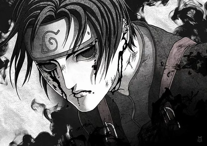 Free Download Naruto Sai Art Wallpaper Page 815701 (728 x 515)