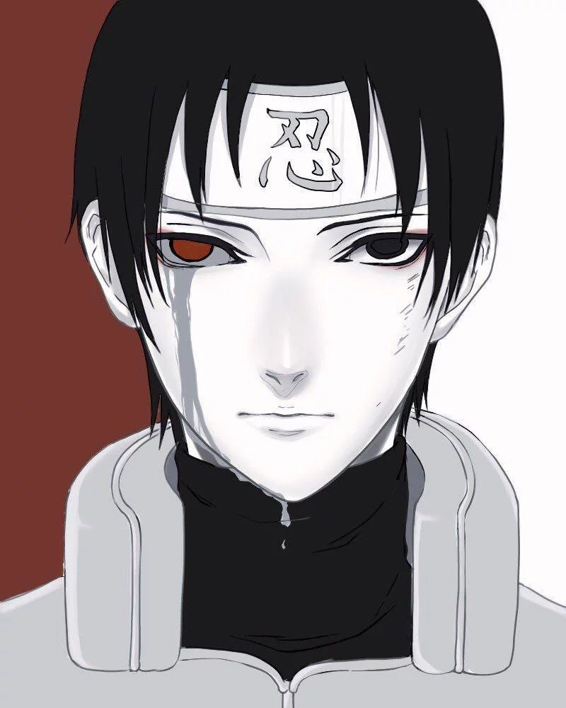 Free Download Naruto Sai Art Wallpaper Page 815714 (800 x 1000)