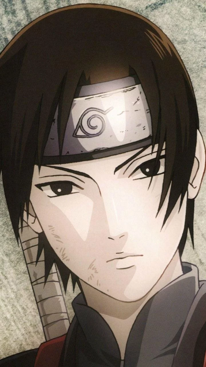 Free Download Naruto Sai Art Wallpaper Page 815717 (720 x 1280)