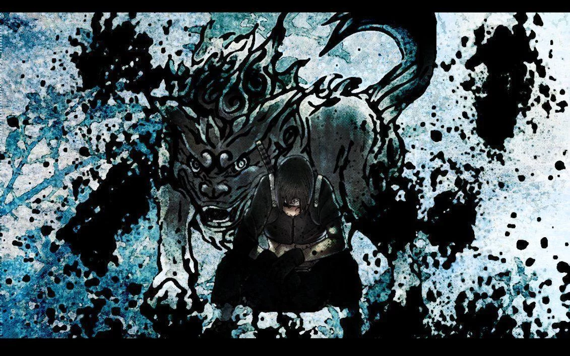 Free Download Naruto Sai Art Wallpaper Page 815723 (1131 x 707)