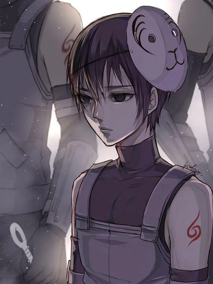 Free Download Naruto Sai Art Wallpaper Page 815731 (700 x 933)