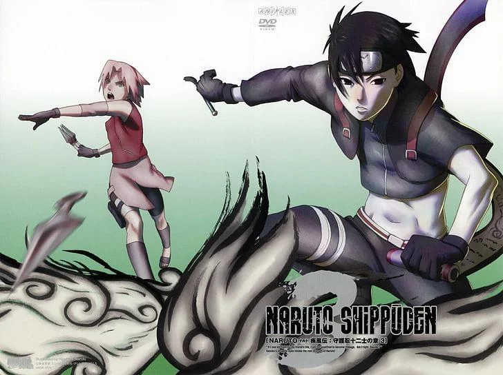 Free Download Naruto Sai Art Wallpaper Page 815738 (728 x 544)