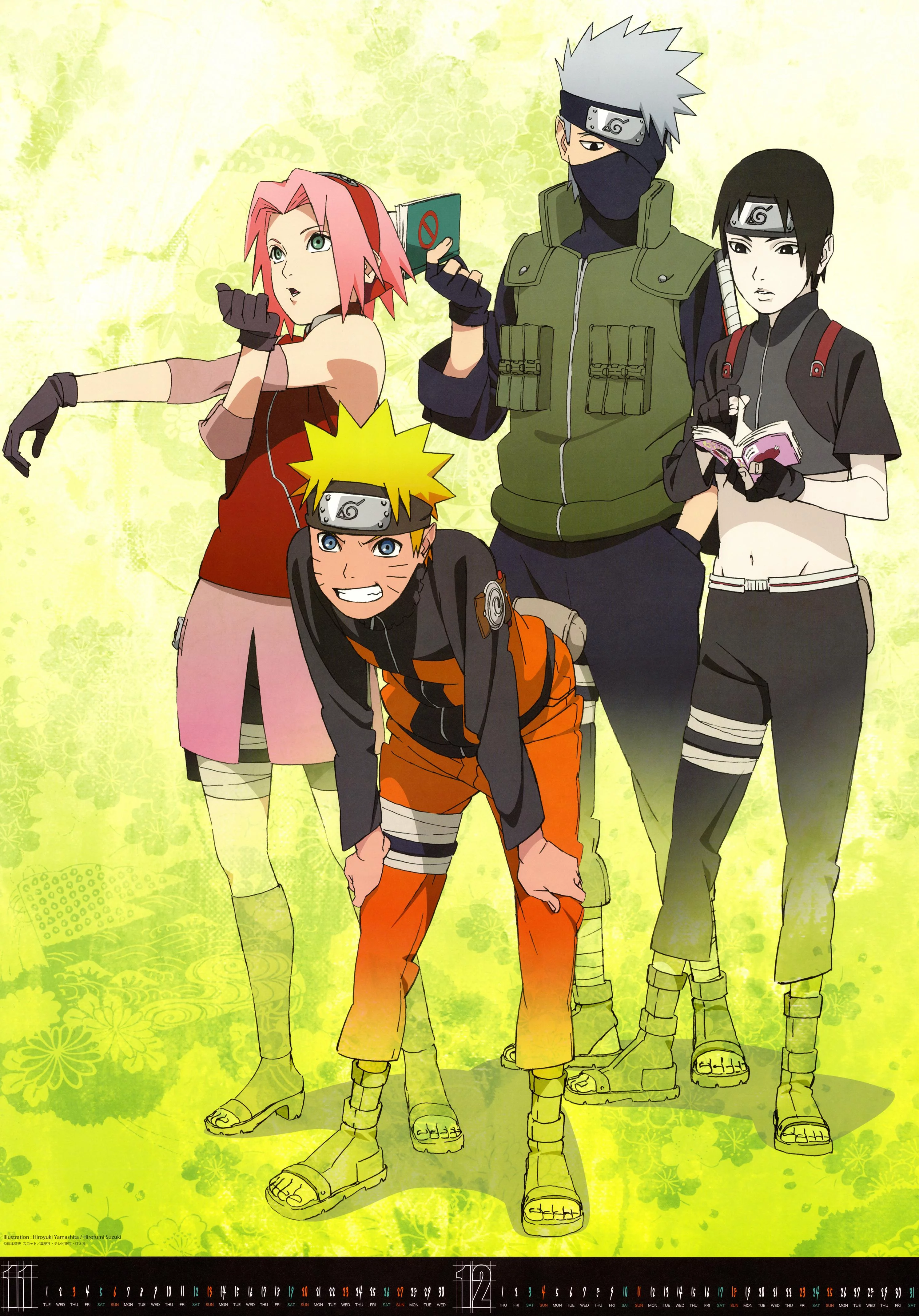 Free Download Naruto Shippuden Hd Wallpaper Minitokyo Page 815747 (2988 x 4276)