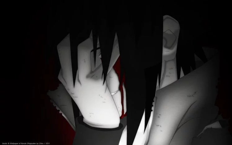 Free Download Naruto Dark Wallpaper Hd Page 81584 (748 x 468)