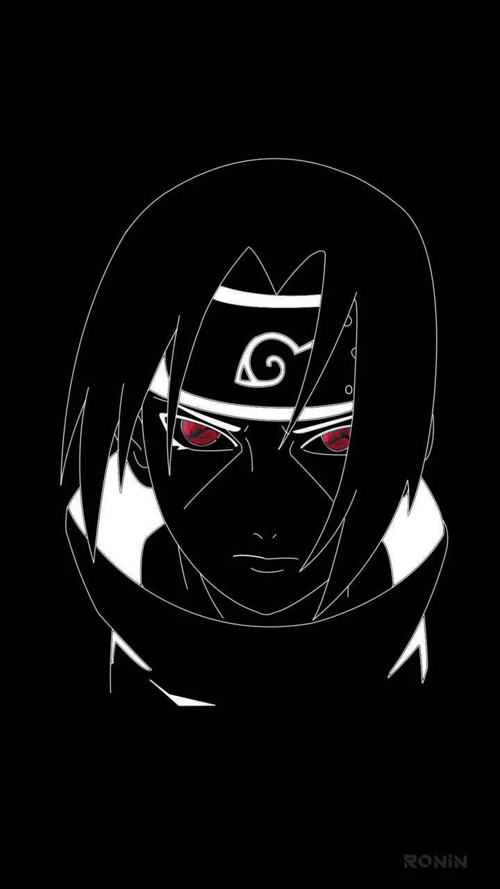 Free Download Naruto Itachi Wallpaper Iphone Page 81585 (720 x 1280)