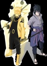 Free Download Naruto Sage Of Six Paths Vs Sasuke Rinnegan Wallpaper Page 816076 (200 x 279)