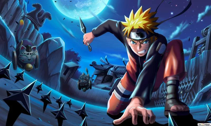 Free Download 800x480 Resolution Naruto Wallpaper Page 81627 (800 x 480)