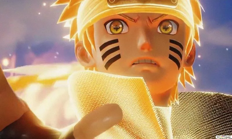 Free Download 800x480 Resolution Naruto Wallpaper Page 81630 (800 x 480)