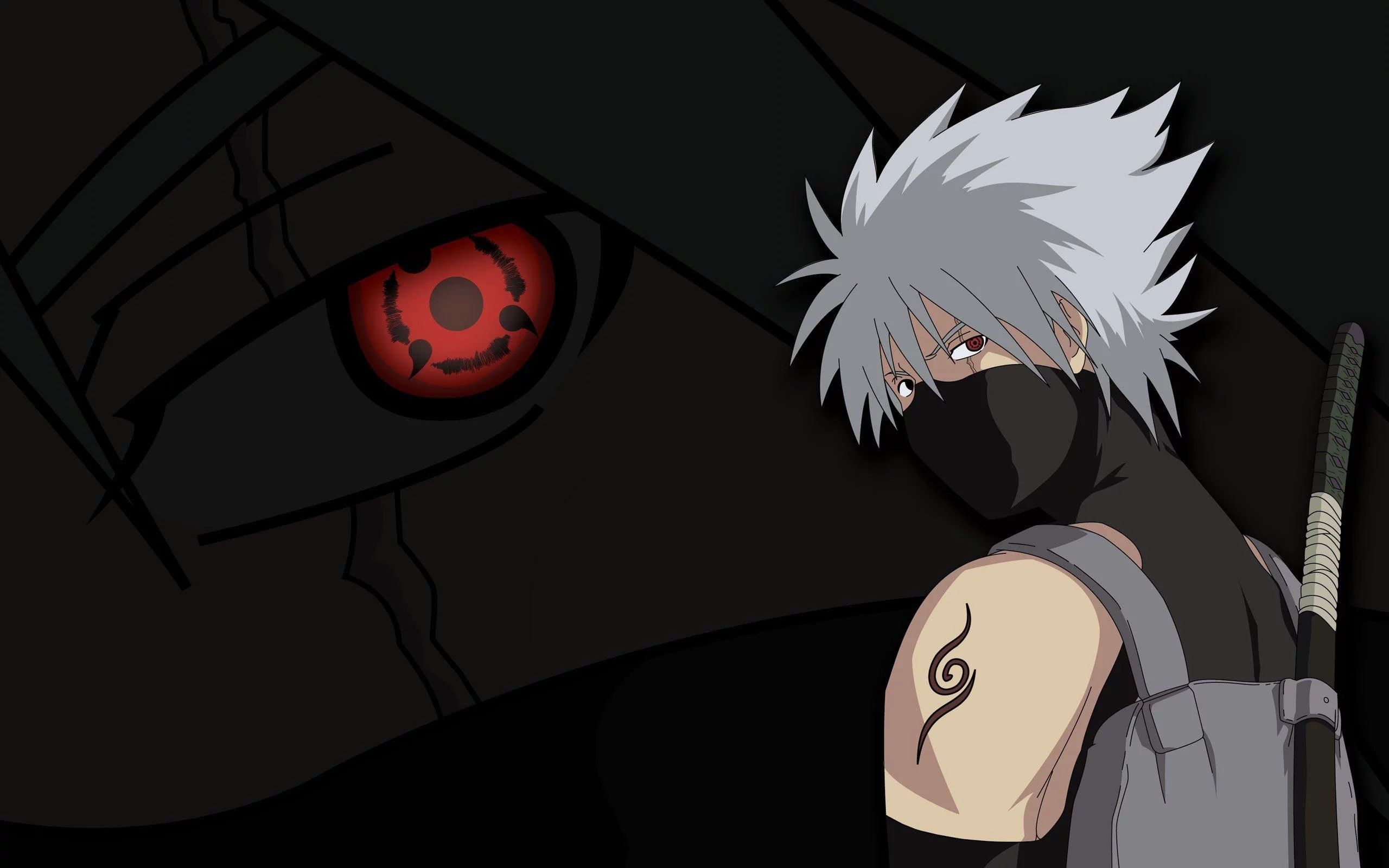 Free Download 800x480 Resolution Naruto Wallpaper Page 81632 (2560 x 1600)