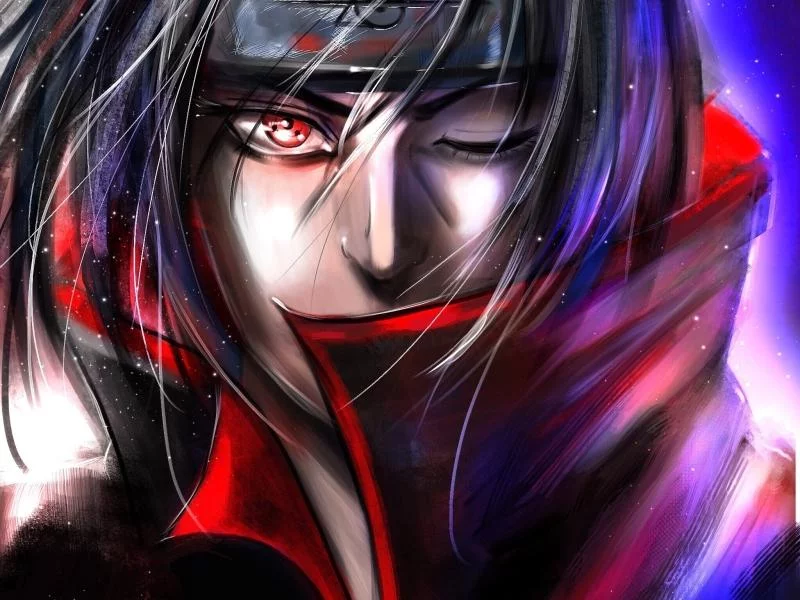 Free Download 800x480 Resolution Naruto Wallpaper Page 81644 (800 x 600)