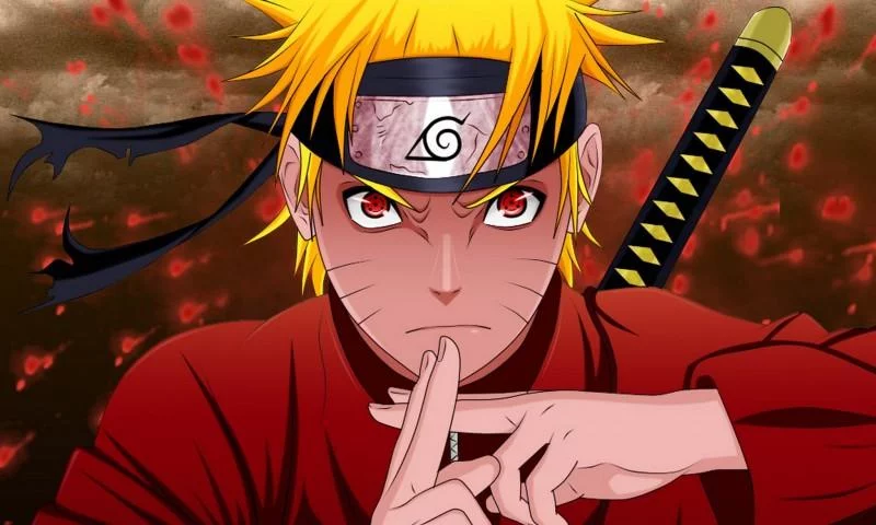 Free Download 800x480 Resolution Naruto Wallpaper Page 81645 (800 x 480)