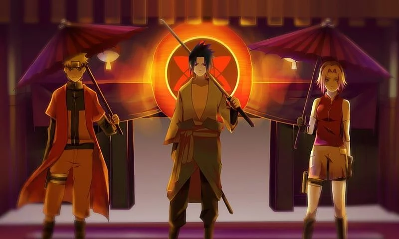 Free Download 800x480 Resolution Naruto Wallpaper Page 81649 (800 x 480)