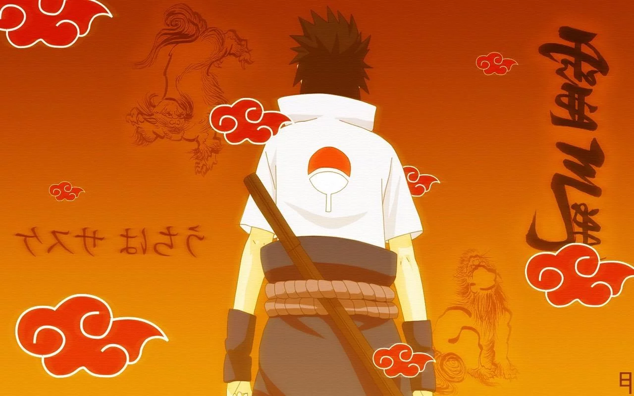Free Download 800x480 Resolution Naruto Wallpaper Page 81654 (1280 x 800)