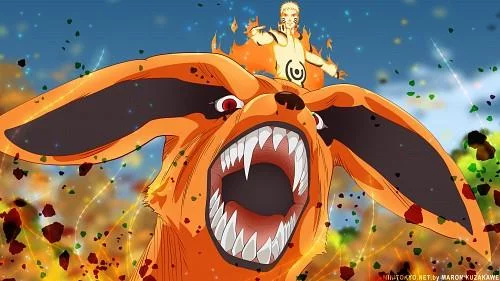 Free Download Naruto New Power Wallpaper Page 81660 (500 x 281)