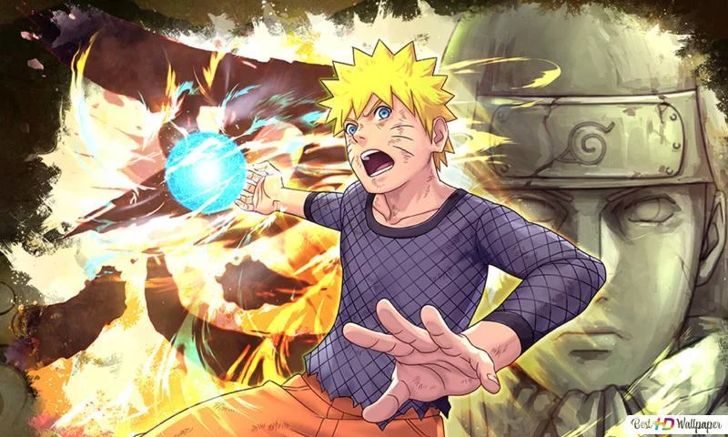 Free Download 800x480 Resolution Naruto Wallpaper Page 81665 (800 x 480)