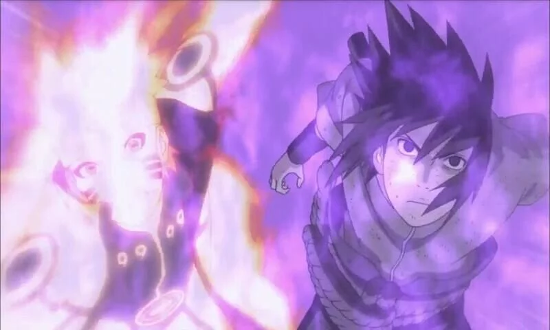 Free Download 800x480 Resolution Naruto Wallpaper Page 81675 (800 x 480)