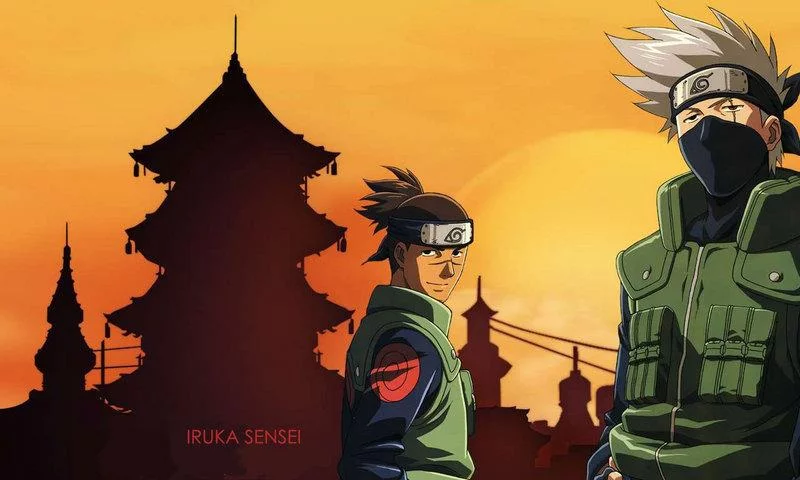 Free Download 800x480 Resolution Naruto Wallpaper Page 81687 (800 x 480)