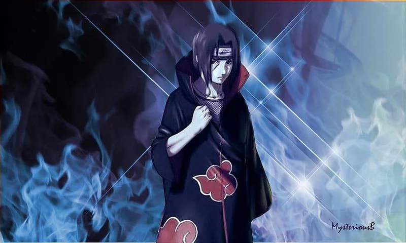 Free Download 800x480 Resolution Naruto Wallpaper Page 81690 (800 x 480)