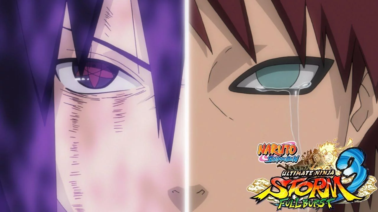 Free Download Naruto Sasuke Vs Gaara Wallpaper Page 818280 (1280 x 720)