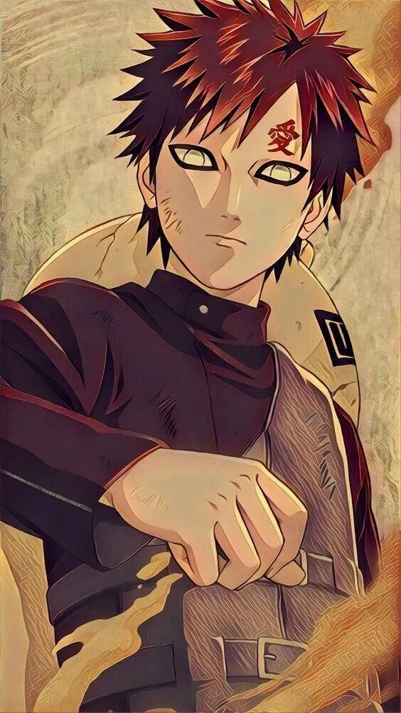 Free Download Naruto Sasuke Vs Gaara Wallpaper Page 818291 (564 x 1003)