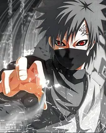 Free Download Naruto Sasuke Vs Gaara Wallpaper Page 818294 (338 x 423)