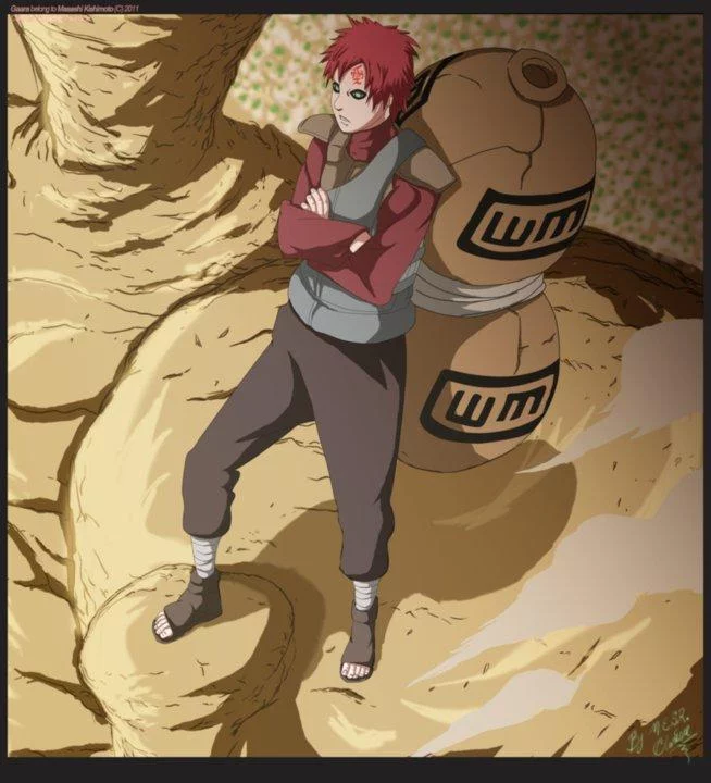 Free Download Naruto Sasuke Vs Gaara Wallpaper Page 818295 (654 x 720)