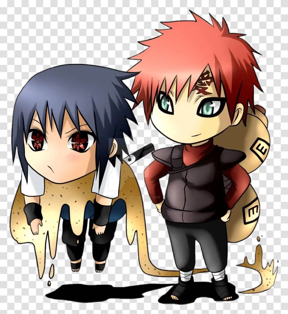 Free Download Naruto Sasuke Vs Gaara Wallpaper Page 818298 (1000 x 1089)