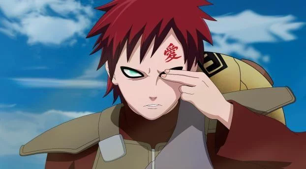 Free Download Naruto Sasuke Vs Gaara Wallpaper Page 818299 (622 x 345)