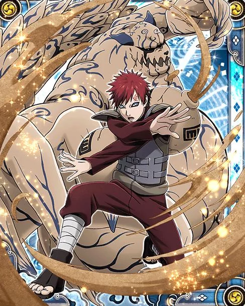 Free Download Naruto Sasuke Vs Gaara Wallpaper Page 818305 (488 x 610)