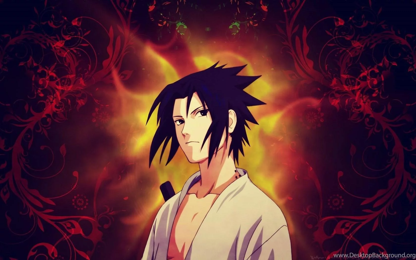 Free Download Naruto Sasuke Vidrio Wallpaper Hd 1920x1080 Page 818327 (1680 x 1050)
